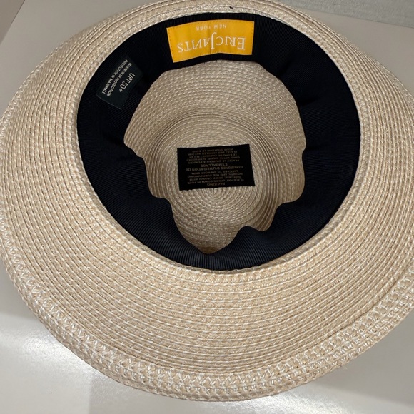 Eric Javits Squishee® Classic Fedora - Picture 8 of 8